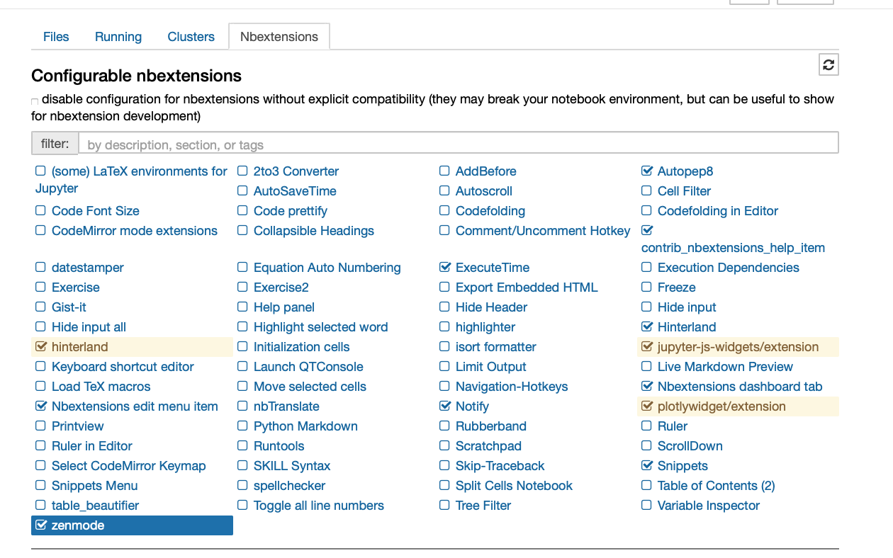 Illustration for Jupyter Notebooks: Boost your productivity with Extensions and Magic Commands
