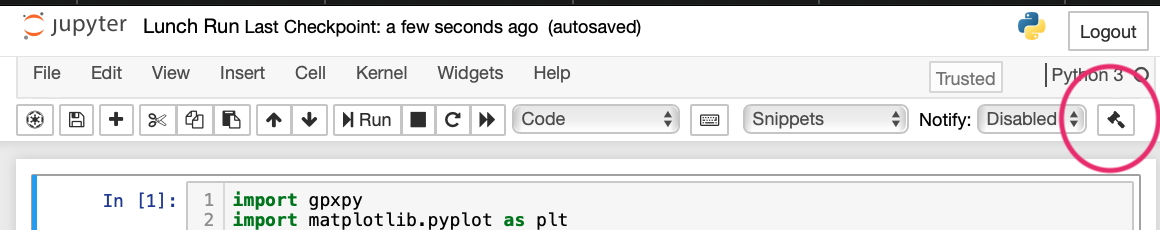 Illustration for Jupyter Notebooks: Boost your productivity with Extensions and Magic Commands